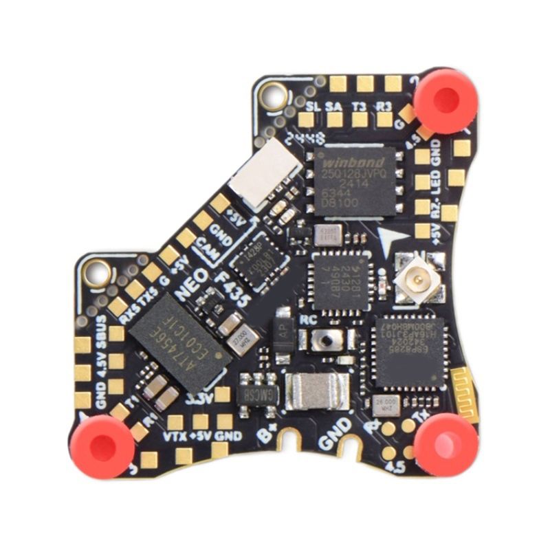 Drone Esc - FBIL-F435 NEO 1S AIO Vluchtcontroller ICM42688P