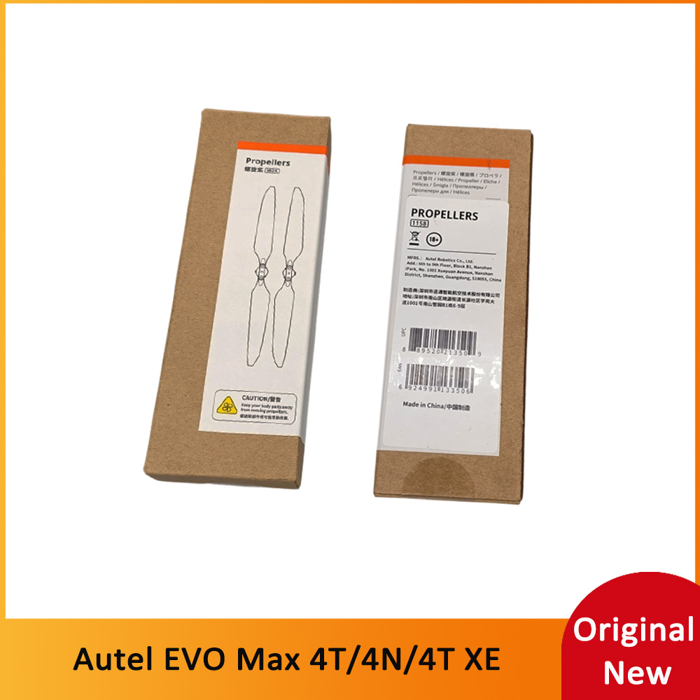 Autel Drone Evo Max 4T - 1136 Propellerbladen Autel EVO Max 4T