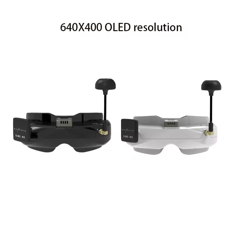 SKYZONE SKY02O OLED 5.8GHz 2S- - Drone Battery recensie en prijs