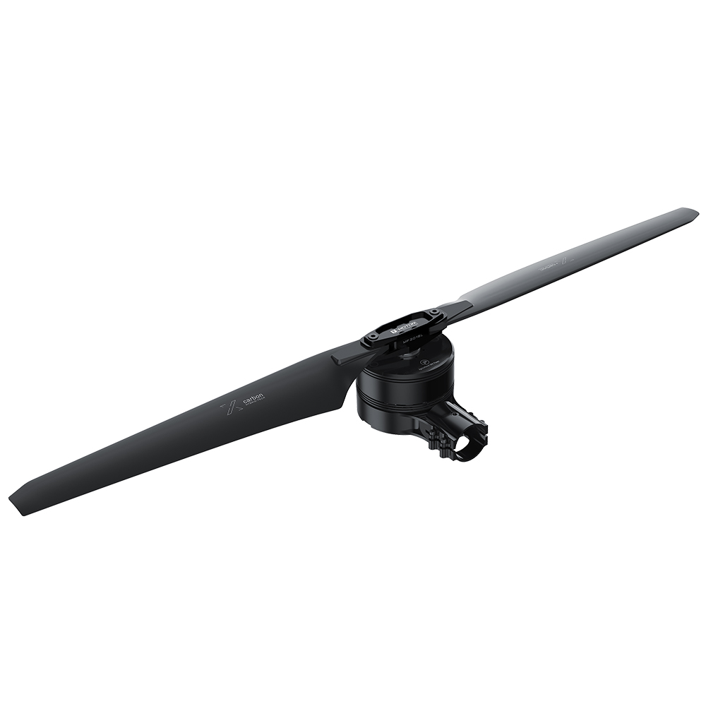 P80 III 100KV dr-one armset me - Drone Esc recensie en prijs