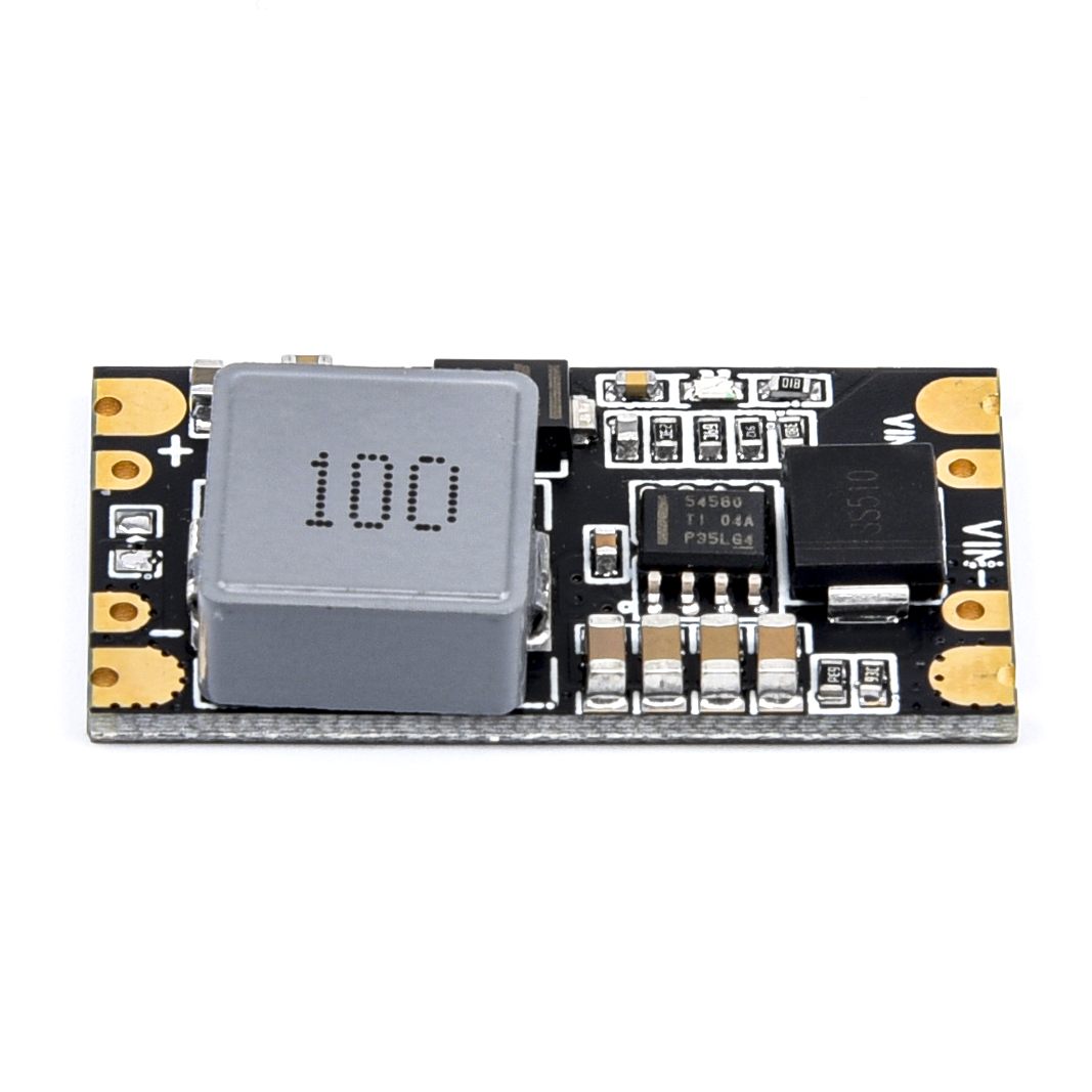 NIEUWE Micro 5V 5A BEC UBEC Mi - Drone Power Distribution Board recensie en prijs
