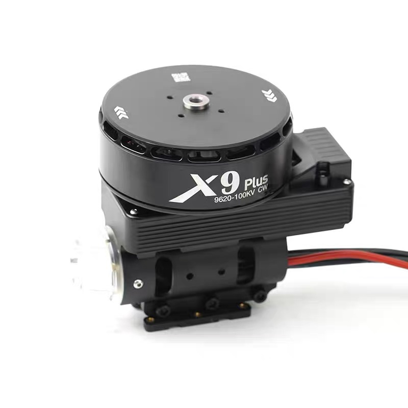 X9 Plus Drone Motor Combo Hoge - Drone Esc recensie en prijs