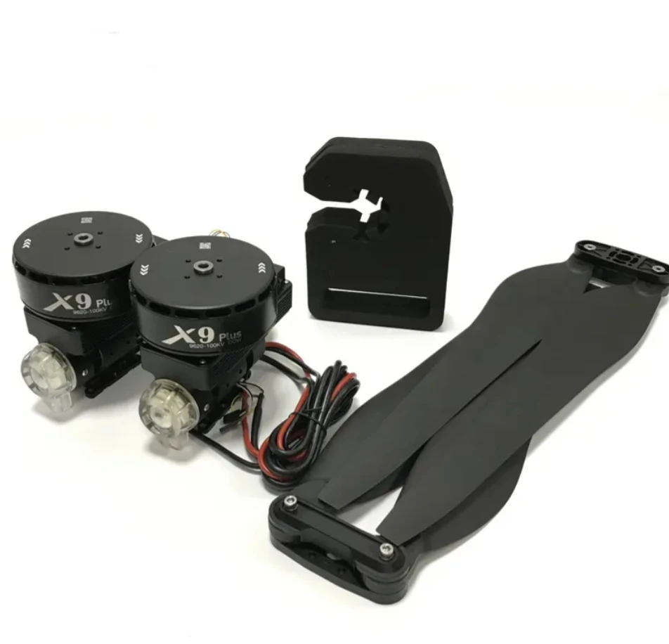 X9 Plus Dr-one Motor Combo Bor - Drone Esc recensie en prijs