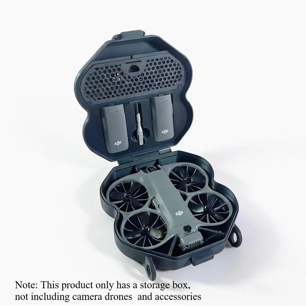Multifunctionele draagtas voor - Drone Battery recensie en prijs