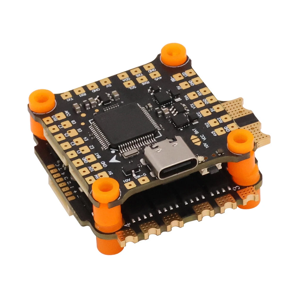 30,5x30,5mm HAKRC 60A F7V2 DJI - Drone Esc recensie en prijs